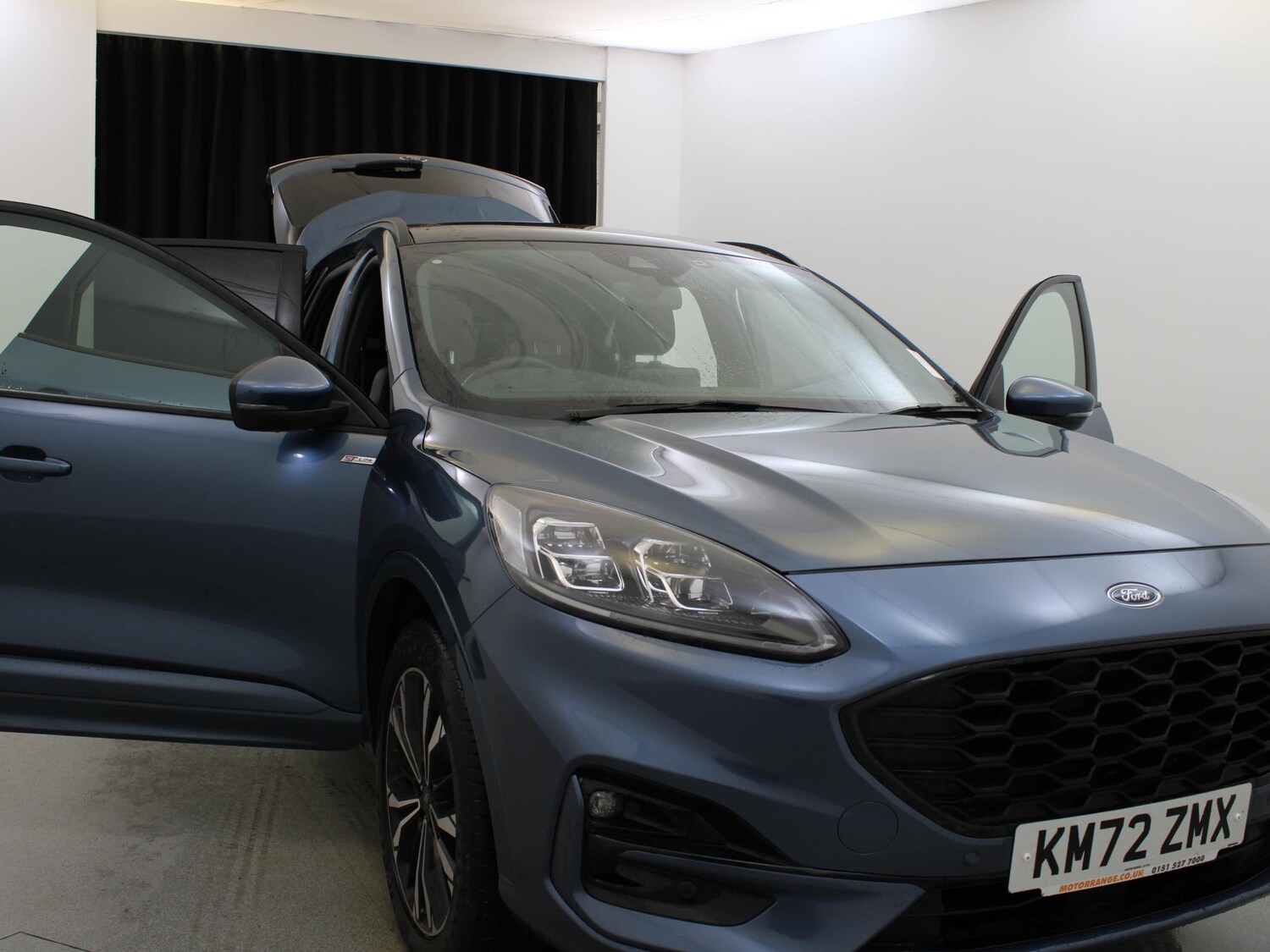 Used Ford Kuga 2022 for sale - 76789584: Photo 36