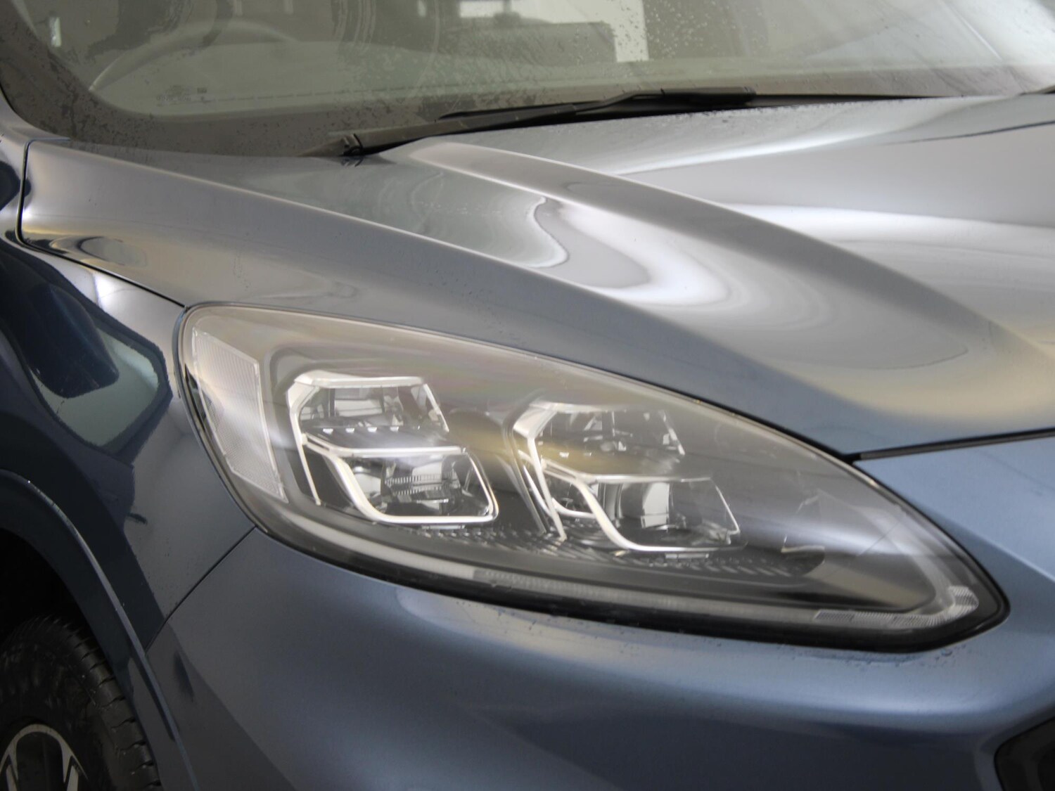 Used Ford Kuga 2022 for sale - 76789584: Photo 37