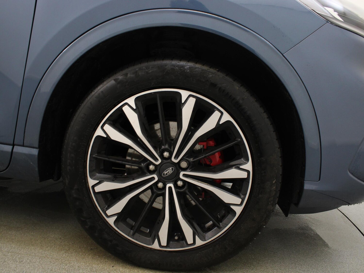 Used Ford Kuga 2022 for sale - 76789584: Photo 38