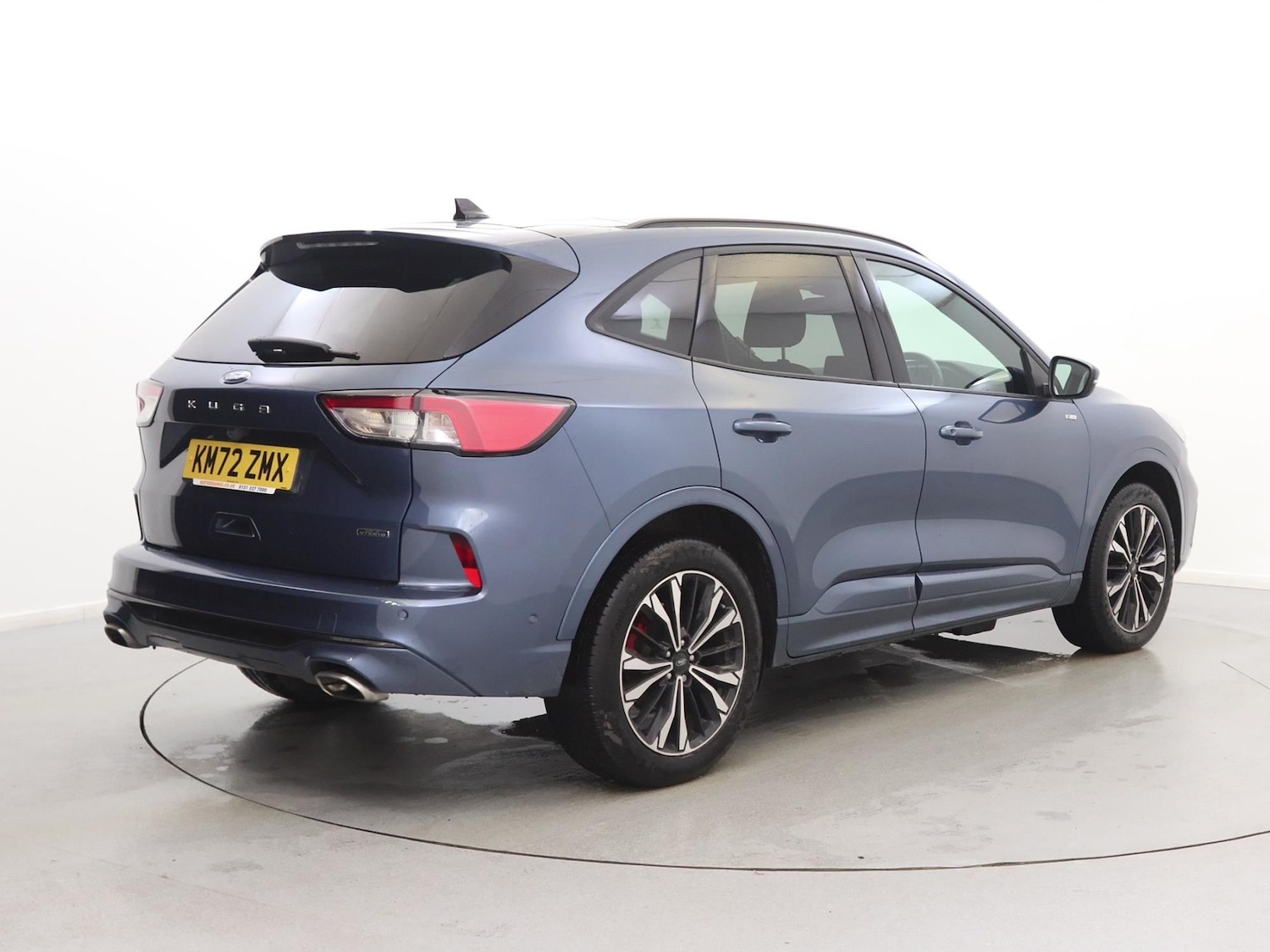 Used Ford Kuga 2022 for sale - 76789584: Photo 5