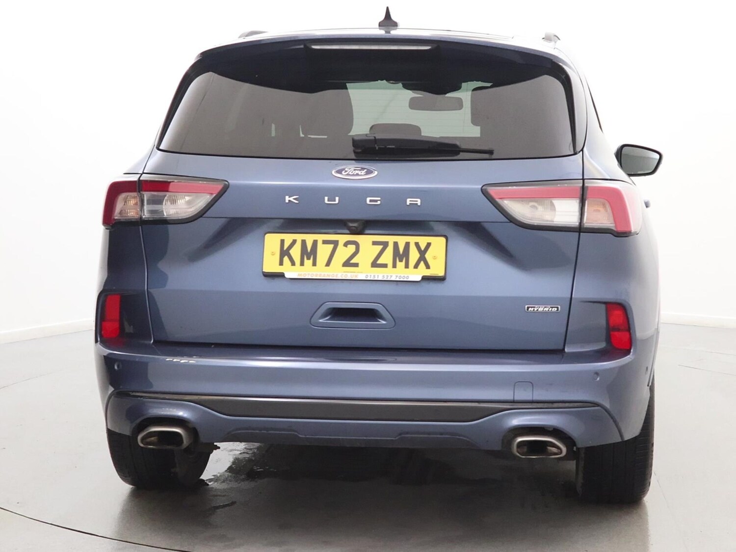 Used Ford Kuga 2022 for sale - 76789584: Photo 6