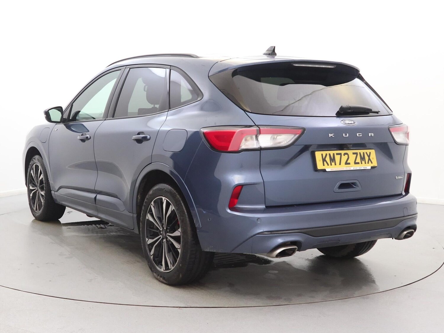 Used Ford Kuga 2022 for sale - 76789584: Photo 7