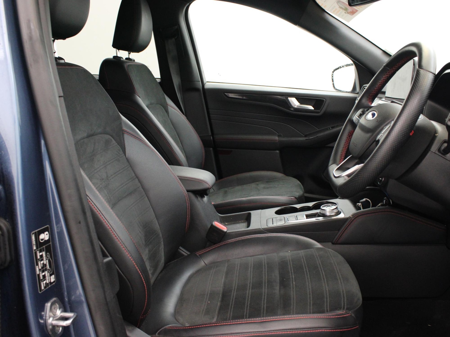 Used Ford Kuga 2022 for sale - 76789584: Photo 9