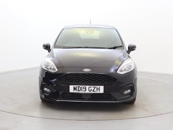Used Ford Fiesta 2019 for sale - 79456221: Photo