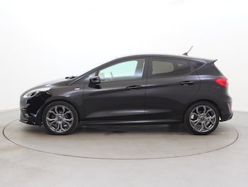 Used Ford Fiesta 2019 for sale - 79456221: Photo