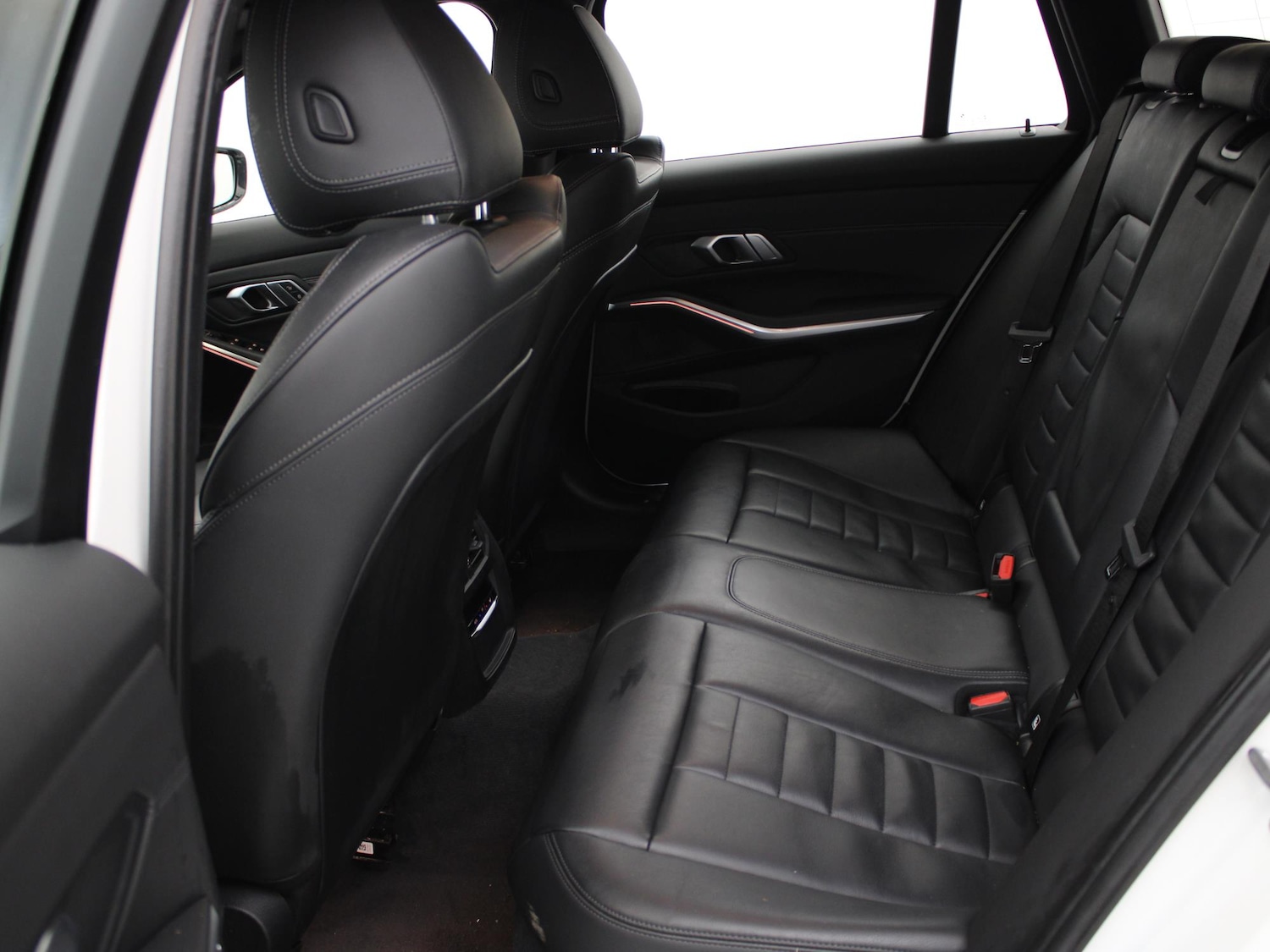 Used BMW 3 Series 2021 for sale - 77348300: Photo 12