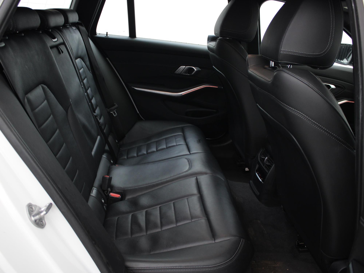 Used BMW 3 Series 2021 for sale - 77348300: Photo 13