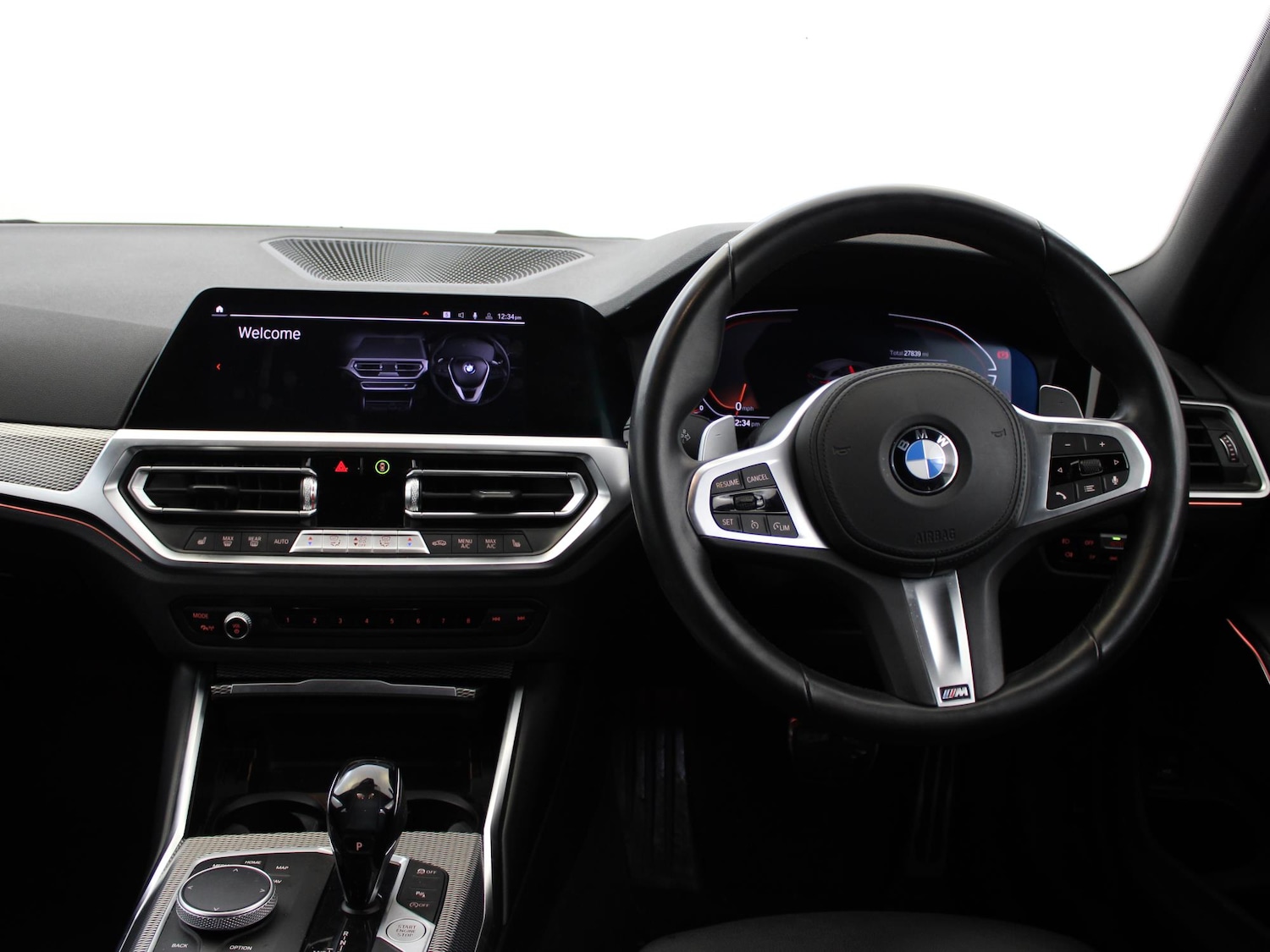 Used BMW 3 Series 2021 for sale - 77348300: Photo 17