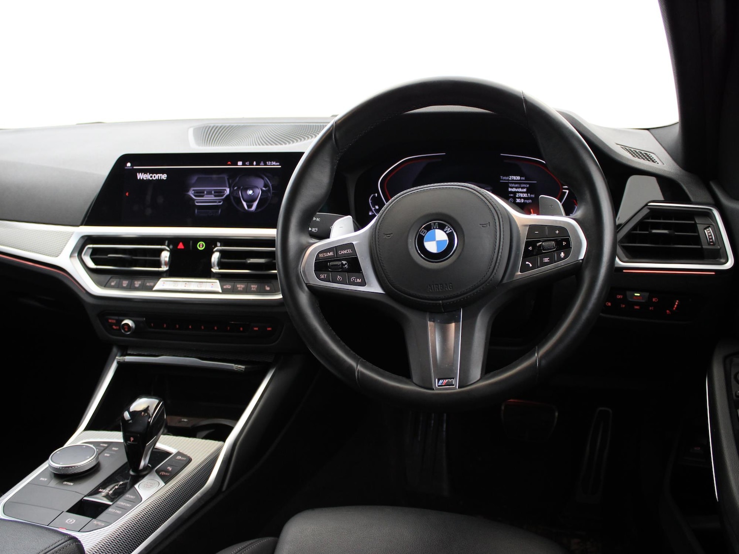 Used BMW 3 Series 2021 for sale - 77348300: Photo 18