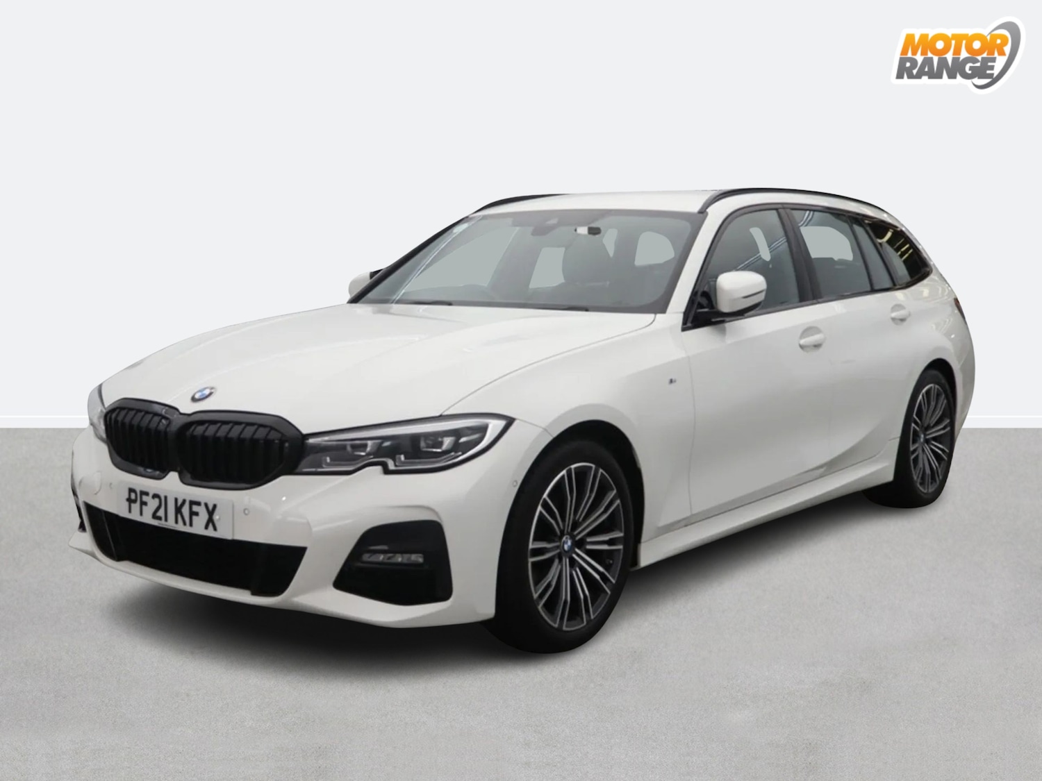 Used BMW 3 Series 2021 for sale - 77348300: Photo 2