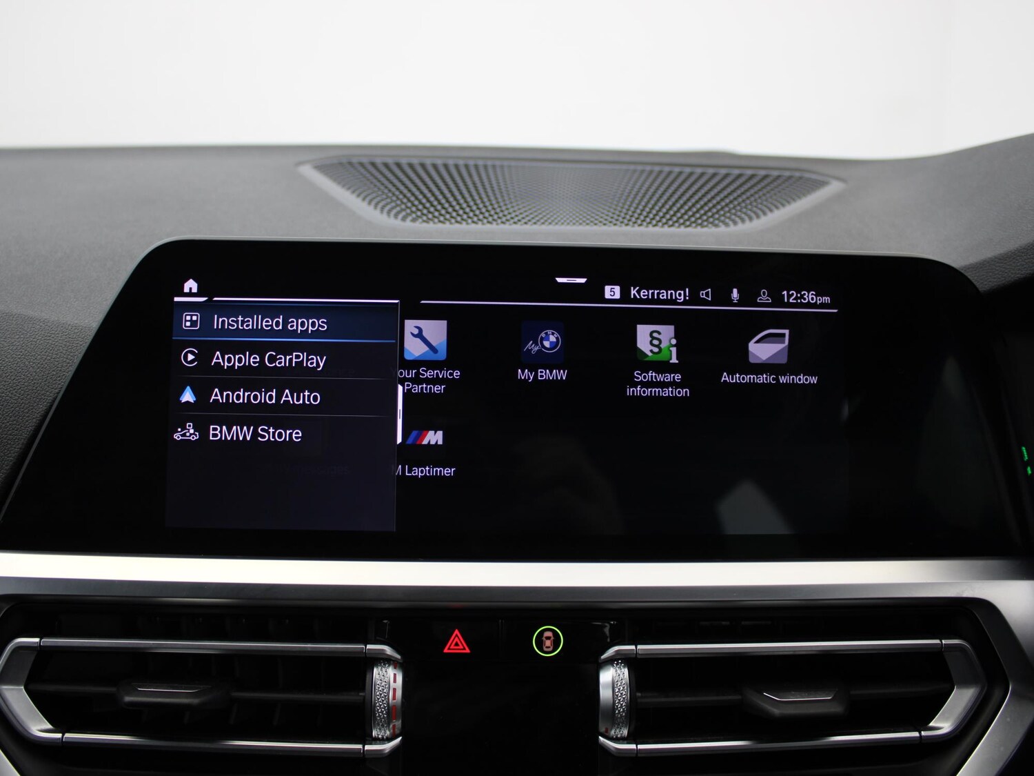 Used BMW 3 Series 2021 for sale - 77348300: Photo 21