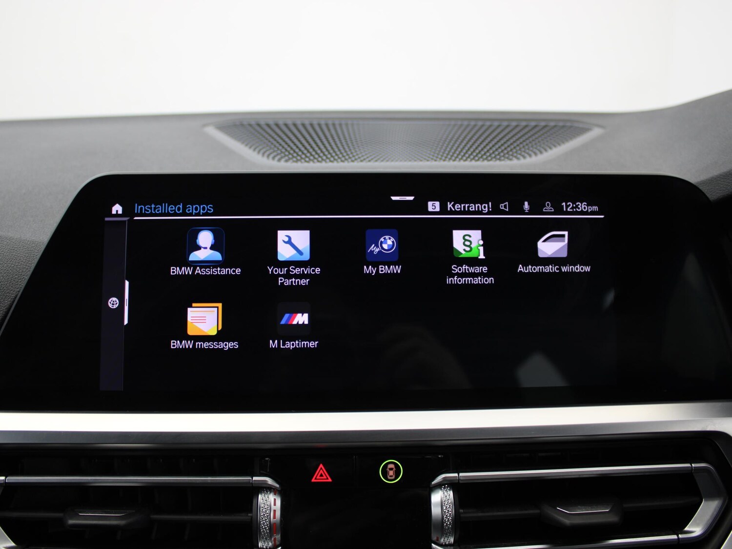 Used BMW 3 Series 2021 for sale - 77348300: Photo 22