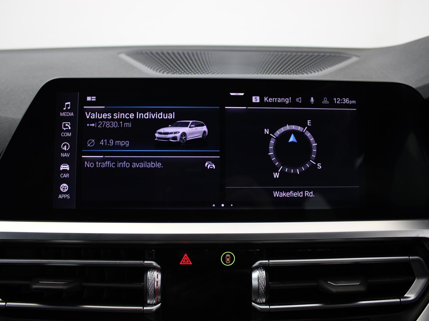 Used BMW 3 Series 2021 for sale - 77348300: Photo 23