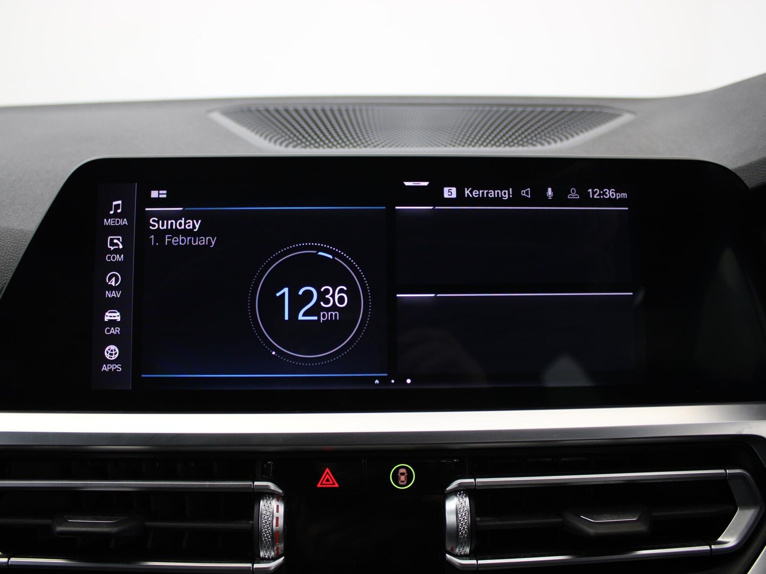 Used BMW 3 Series 2021 for sale - 77348300: Photo 24