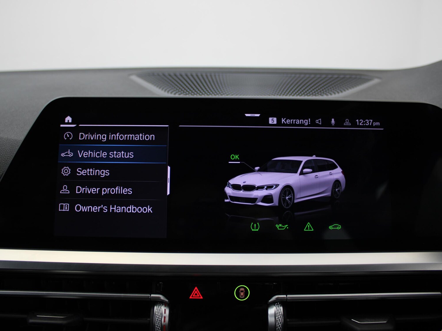 Used BMW 3 Series 2021 for sale - 77348300: Photo 27