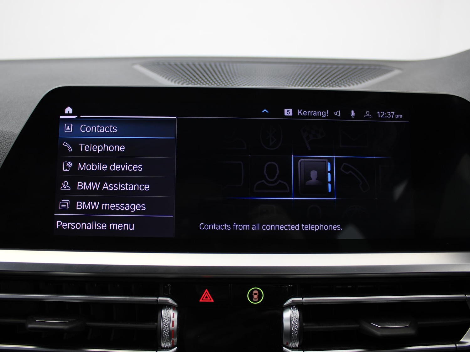 Used BMW 3 Series 2021 for sale - 77348300: Photo 28