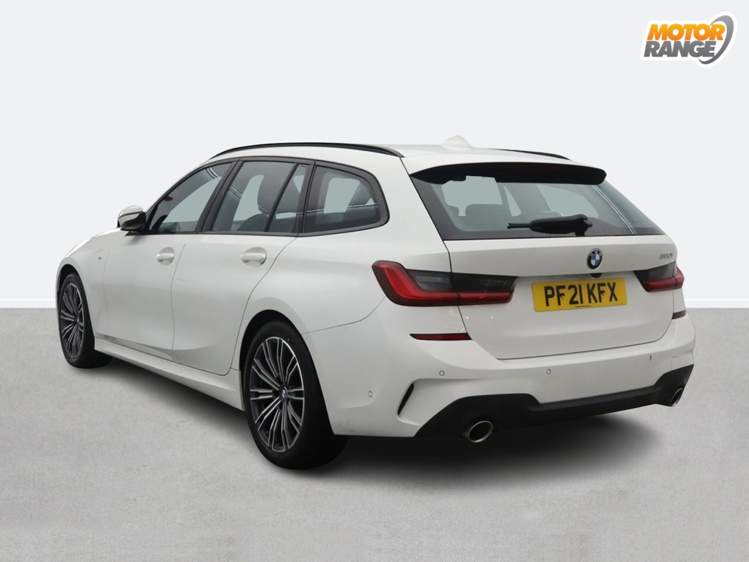 Used BMW 3 Series 2021 for sale - 77348300: Photo 3