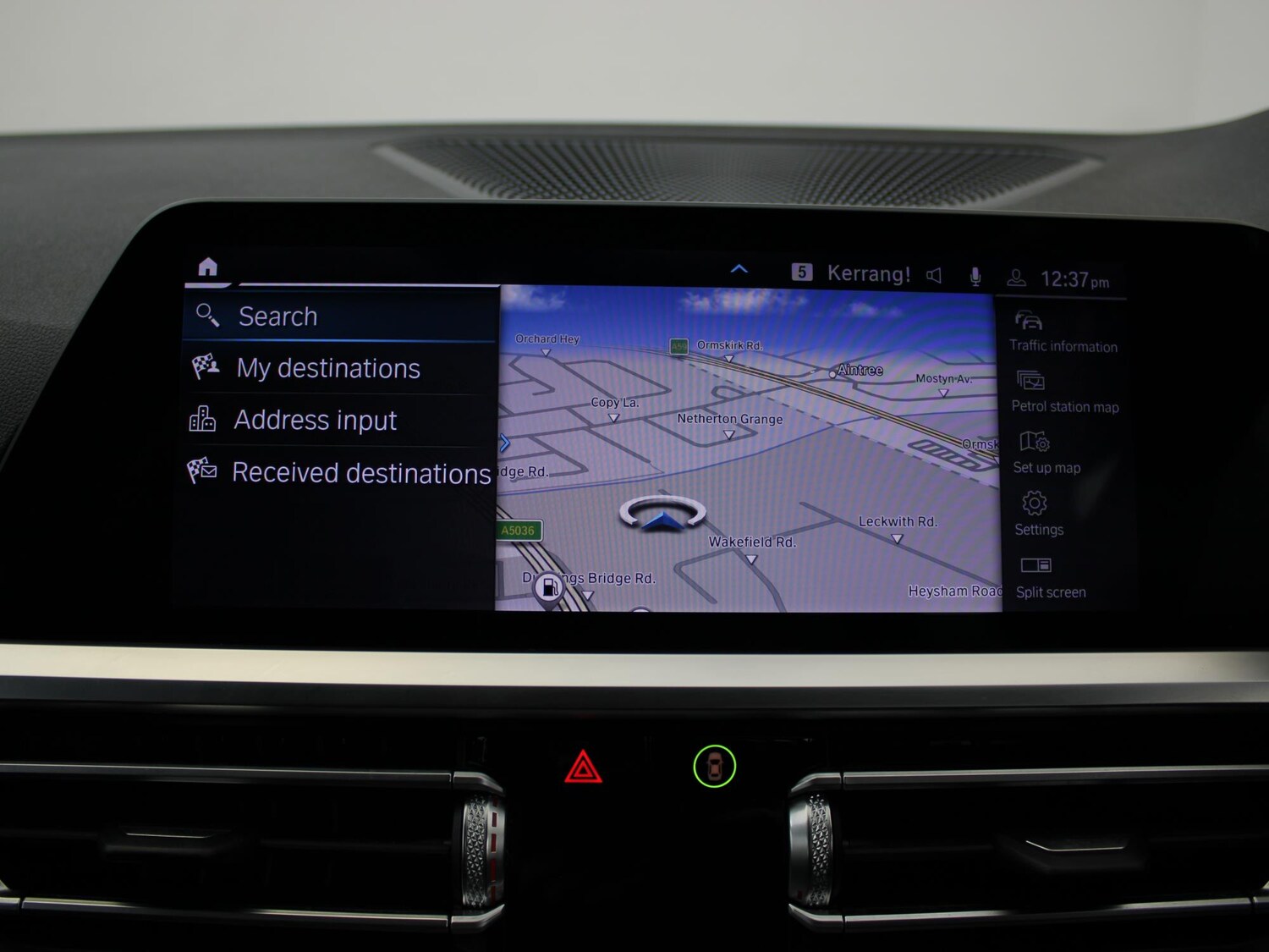 Used BMW 3 Series 2021 for sale - 77348300: Photo 30