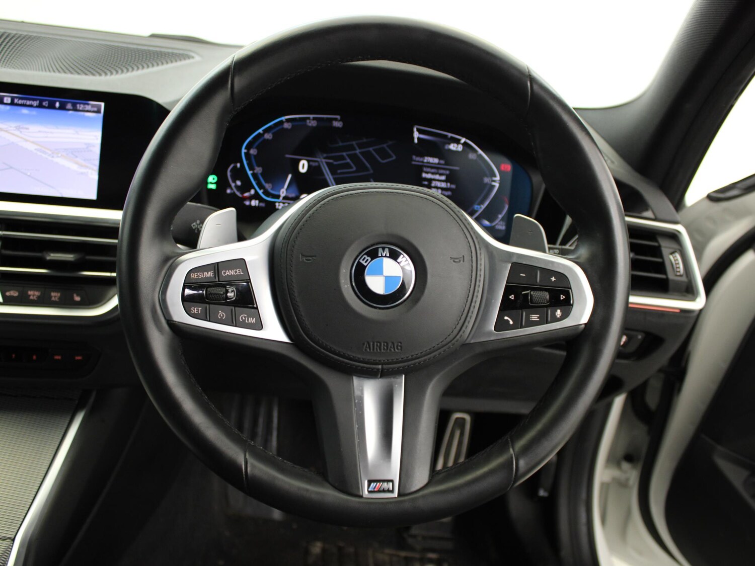 Used BMW 3 Series 2021 for sale - 77348300: Photo 35