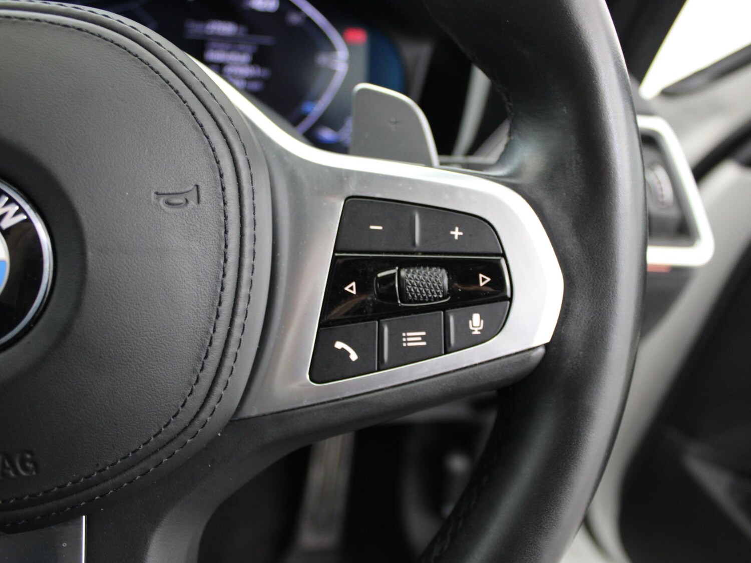 Used BMW 3 Series 2021 for sale - 77348300: Photo 38