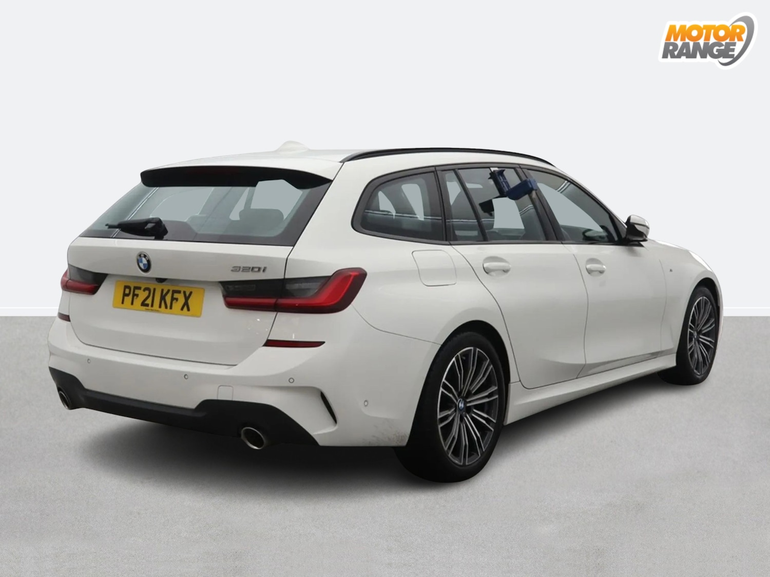 Used BMW 3 Series 2021 for sale - 77348300: Photo 4