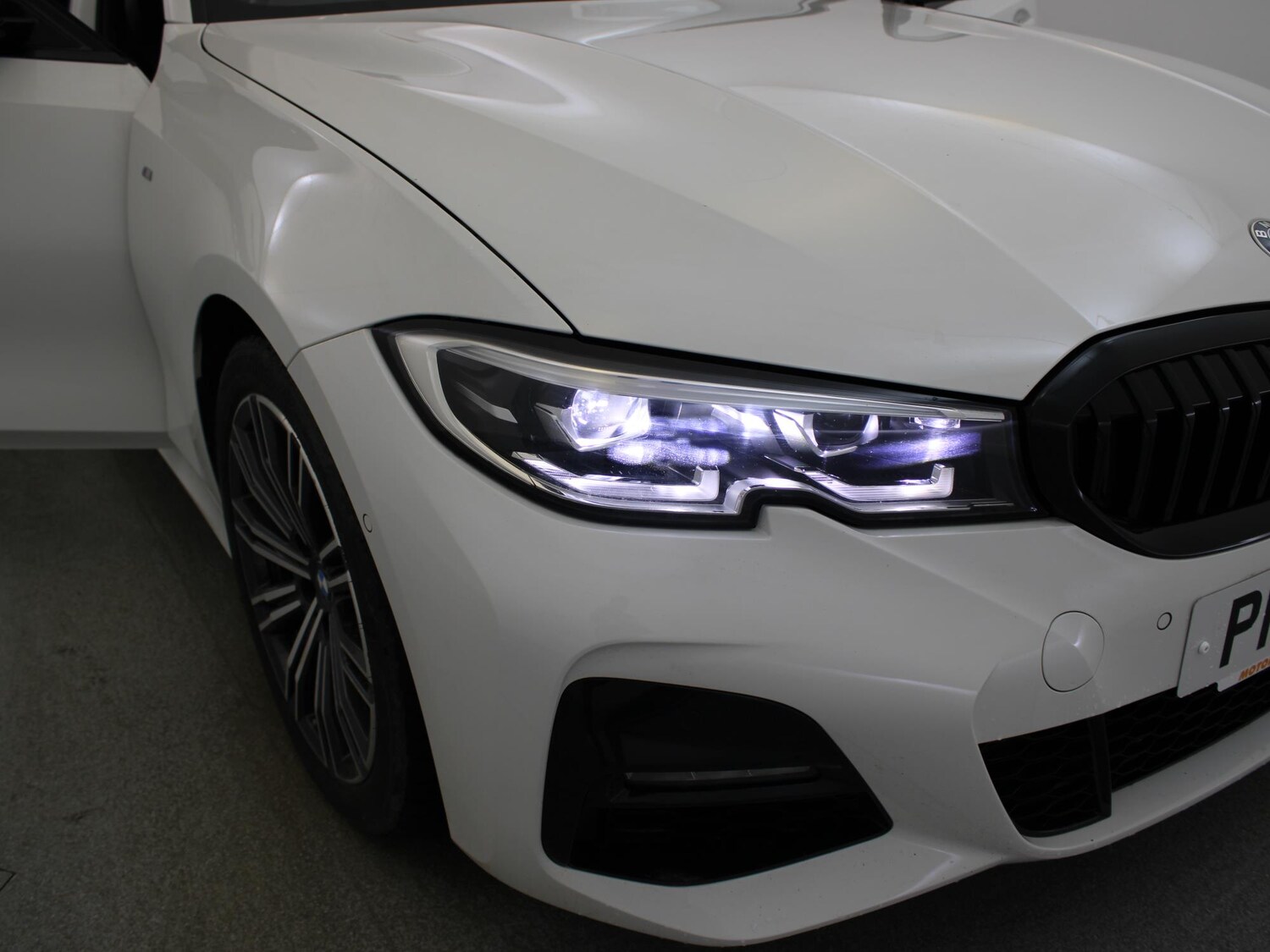 Used BMW 3 Series 2021 for sale - 77348300: Photo 48