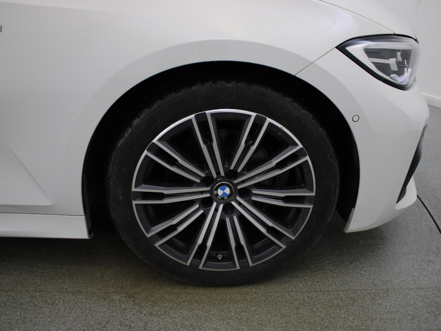 Used BMW 3 Series 2021 for sale - 77348300: Photo 49