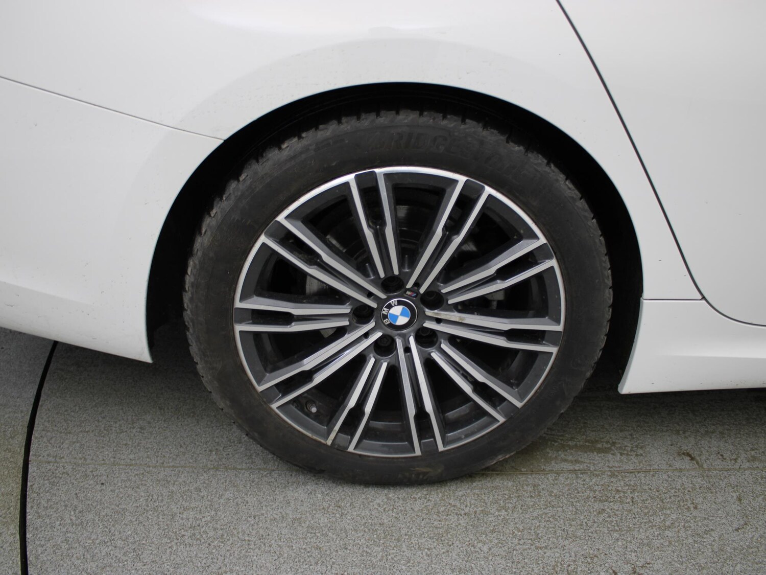 Used BMW 3 Series 2021 for sale - 77348300: Photo 50