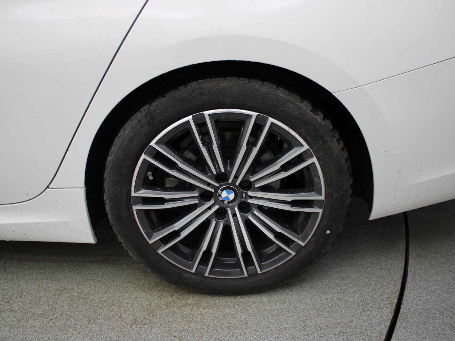 Used BMW 3 Series 2021 for sale - 77348300: Photo 51