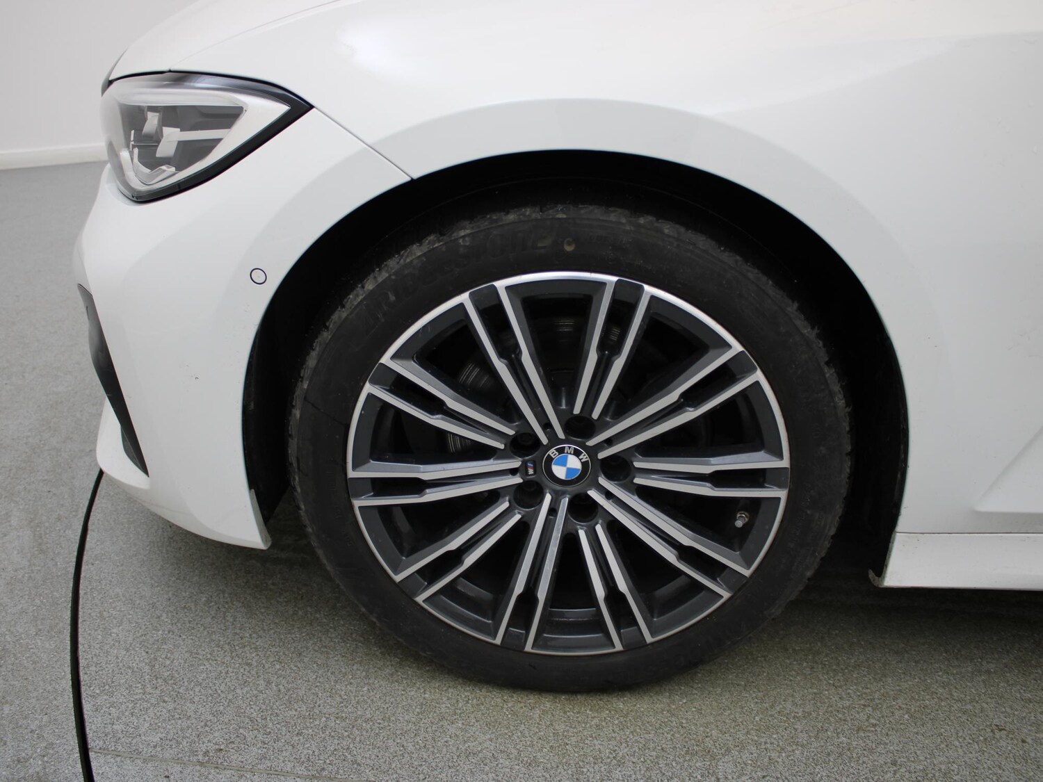 Used BMW 3 Series 2021 for sale - 77348300: Photo 52