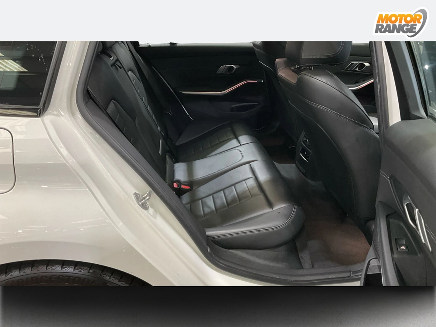 Used BMW 3 Series 2021 for sale - 77348300: Photo 7