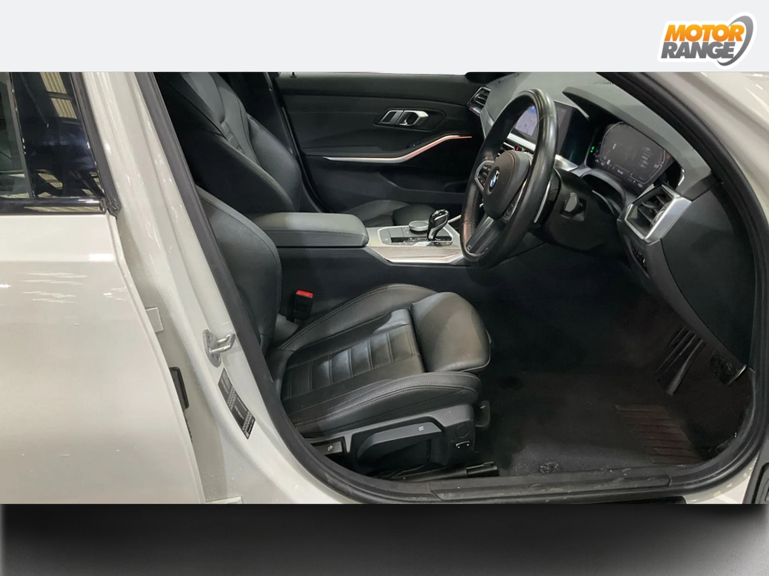 Used BMW 3 Series 2021 for sale - 77348300: Photo 8