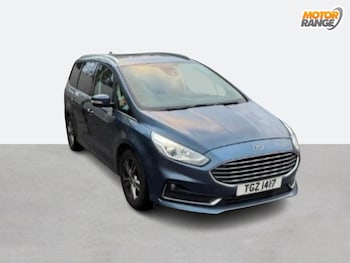 2020 - 2.0 EcoBlue 150 Titanium 5dr Auto