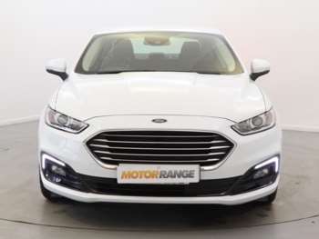 Used Ford Mondeo 2022 for sale - 73969424: Photo