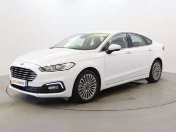 Used Ford Mondeo 2022 for sale - 73969424: Photo