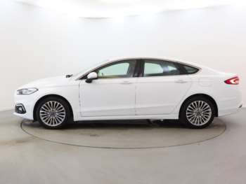 Used Ford Mondeo 2022 for sale - 73969424: Photo