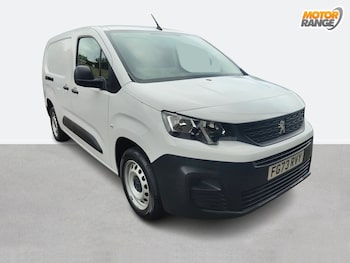 Used Peugeot Partner 2023 for sale - 79005657: Photo