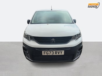 Used Peugeot Partner 2023 for sale - 79005657: Photo