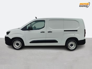 Used Peugeot Partner 2023 for sale - 79005657: Photo