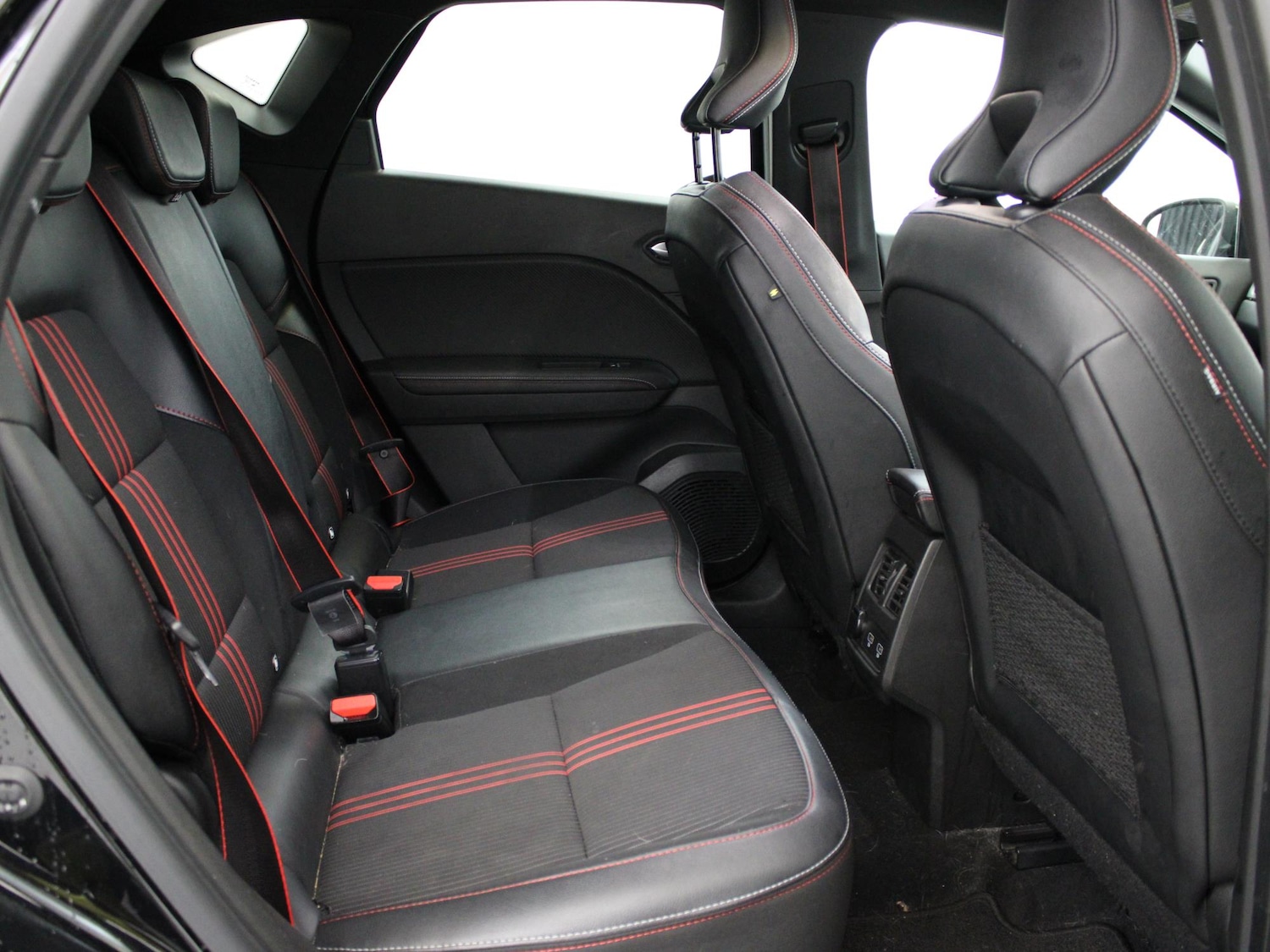 Used Renault Captur 2022 for sale - 76097387: Photo 10