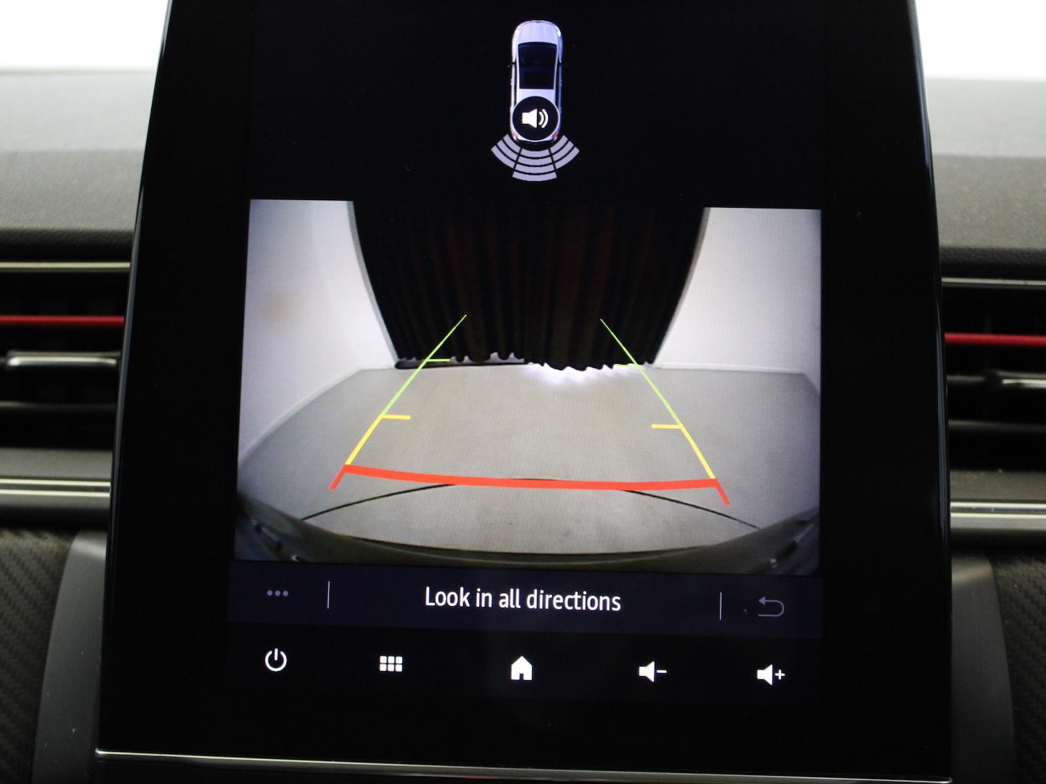 Used Renault Captur 2022 for sale - 76097387: Photo 15