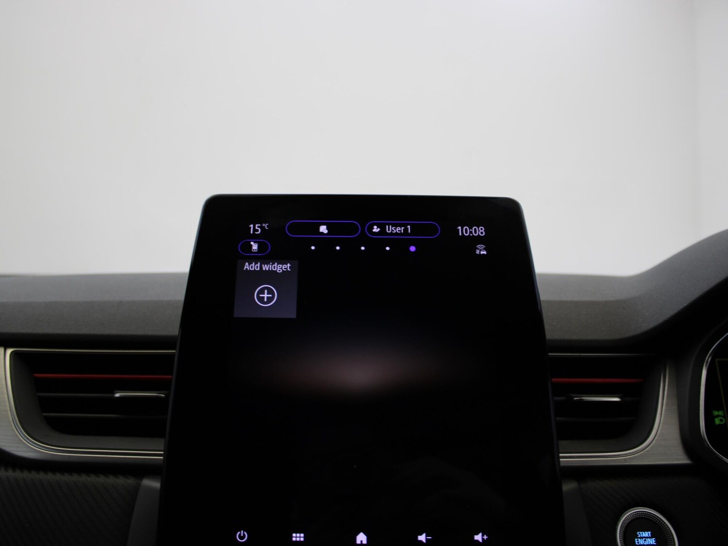 Used Renault Captur 2022 for sale - 76097387: Photo 18