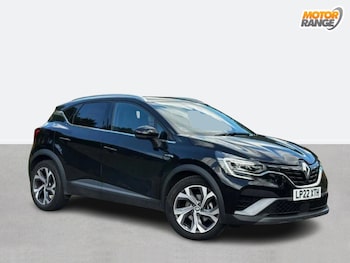 Renault - Captur