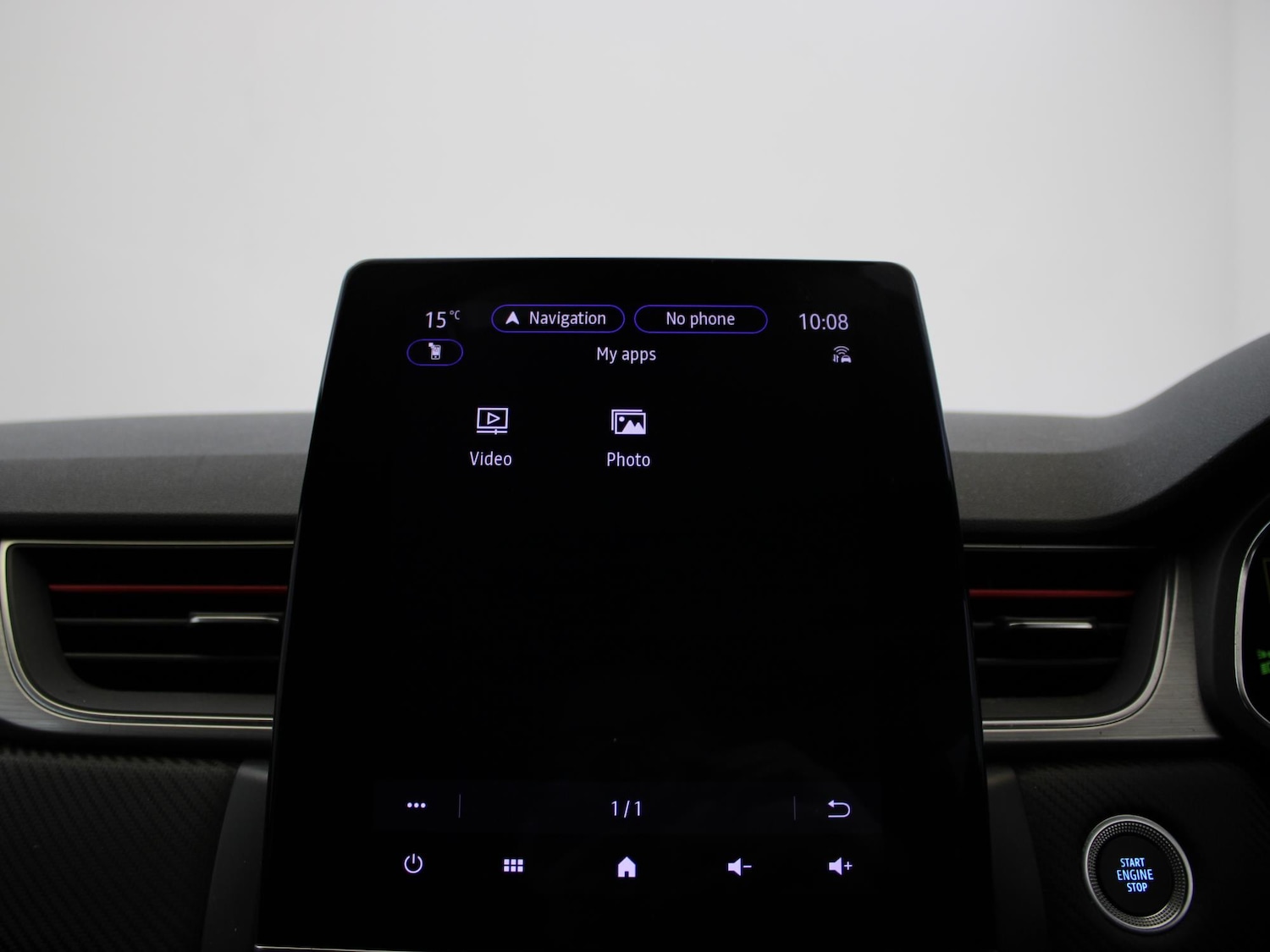 Used Renault Captur 2022 for sale - 76097387: Photo 20