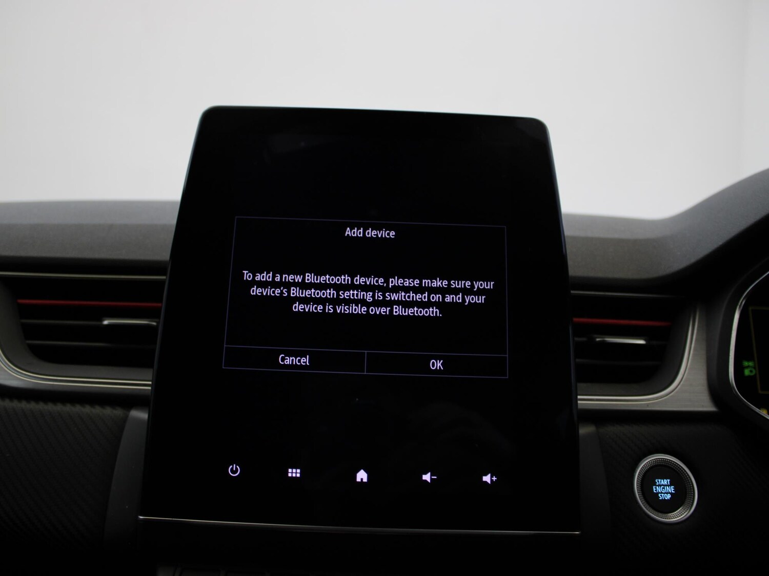 Used Renault Captur 2022 for sale - 76097387: Photo 21