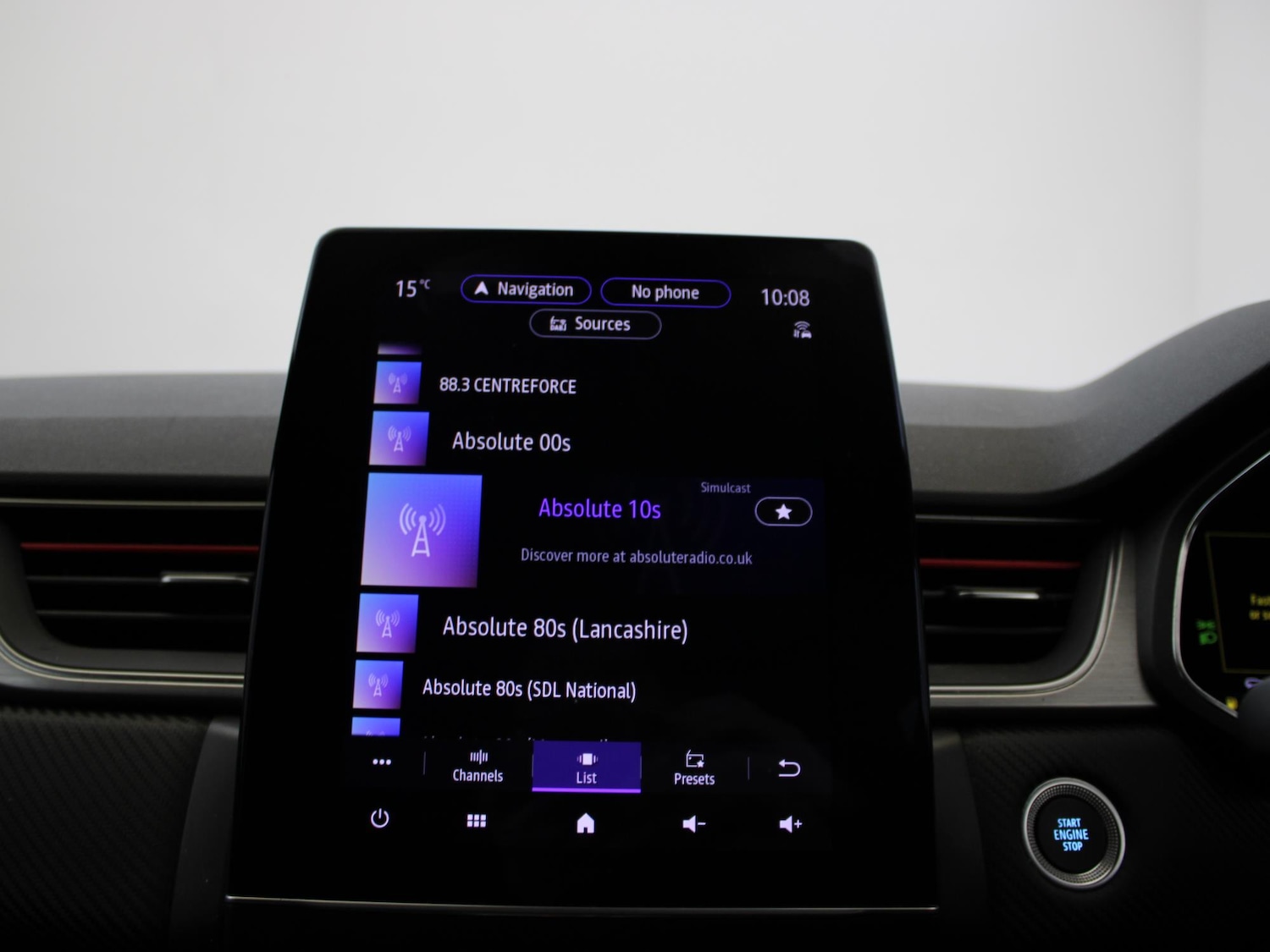 Used Renault Captur 2022 for sale - 76097387: Photo 22