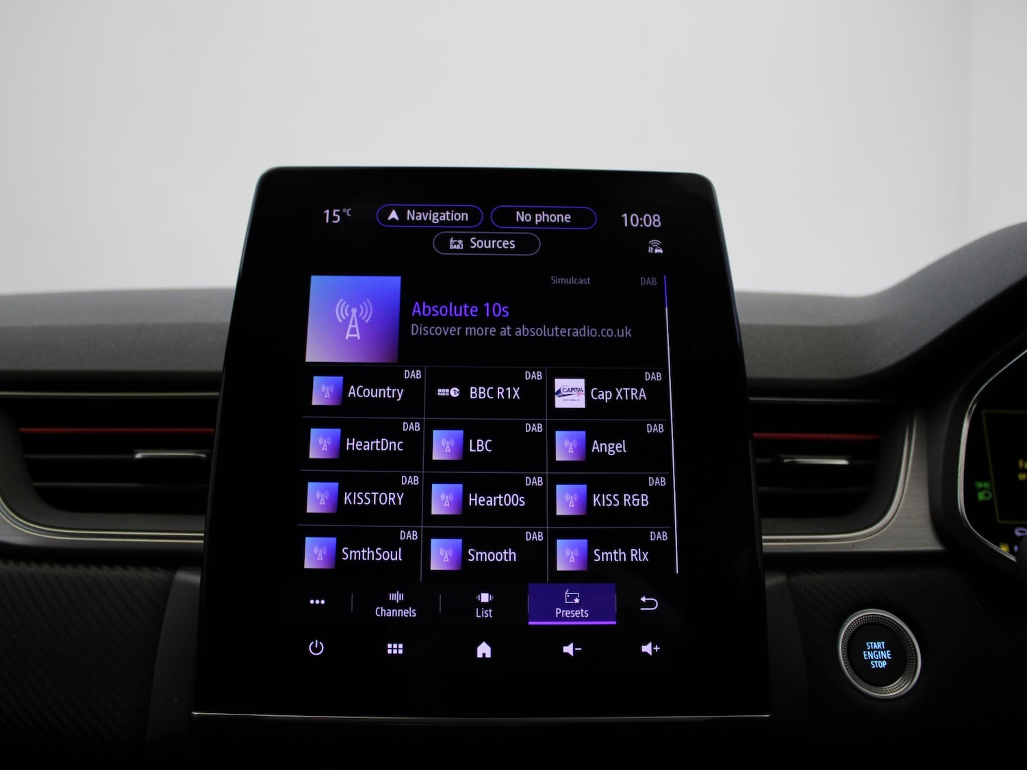 Used Renault Captur 2022 for sale - 76097387: Photo 23