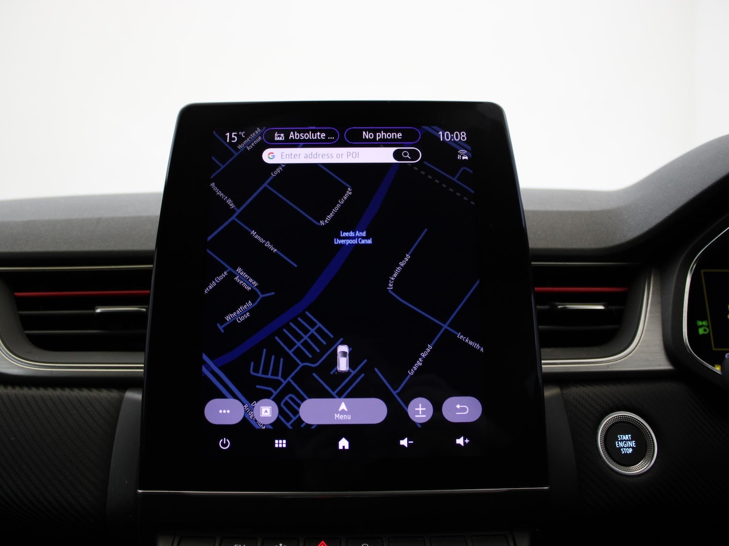 Used Renault Captur 2022 for sale - 76097387: Photo 25