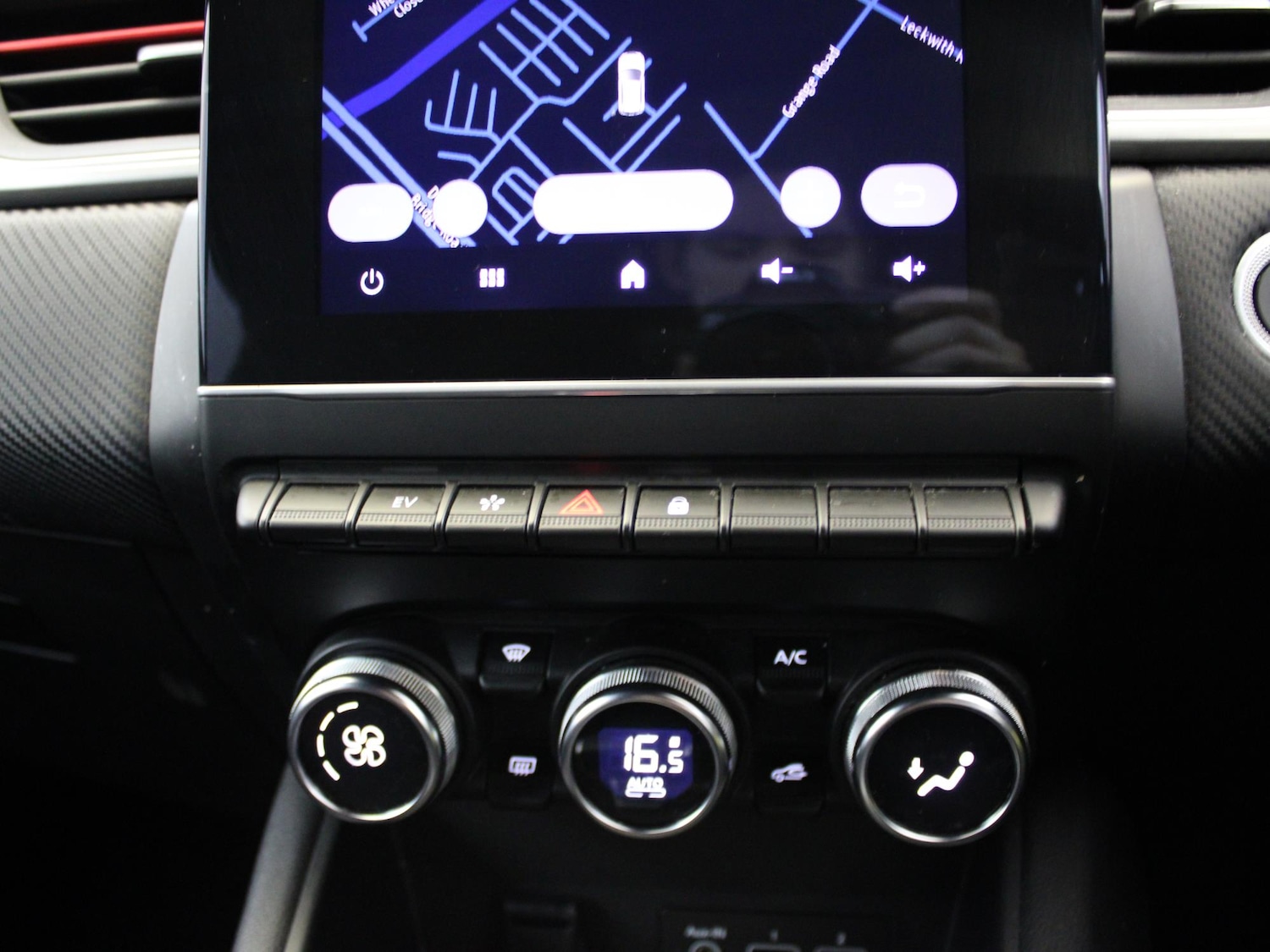 Used Renault Captur 2022 for sale - 76097387: Photo 26