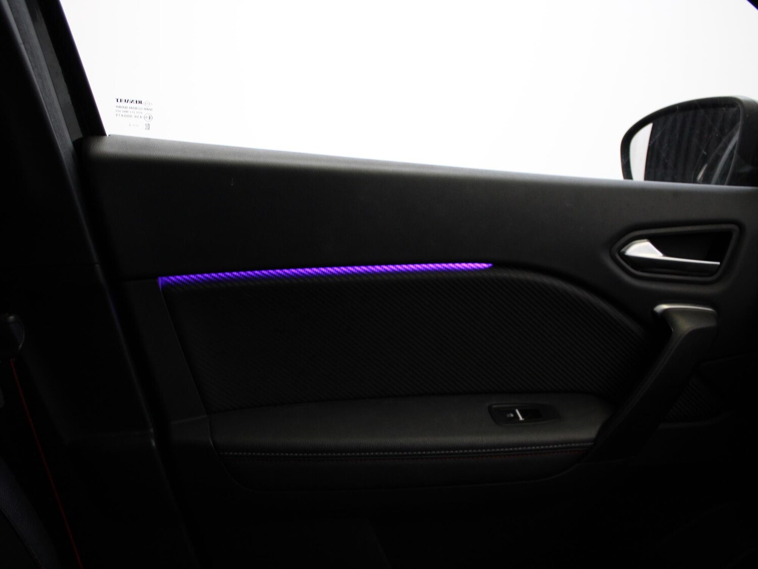 Used Renault Captur 2022 for sale - 76097387: Photo 28